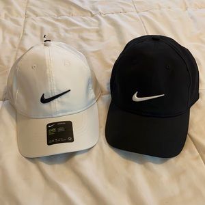 Nikes hat bundle